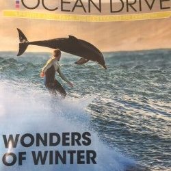 Ocean Road Magazine Midwest Surf School Featured
